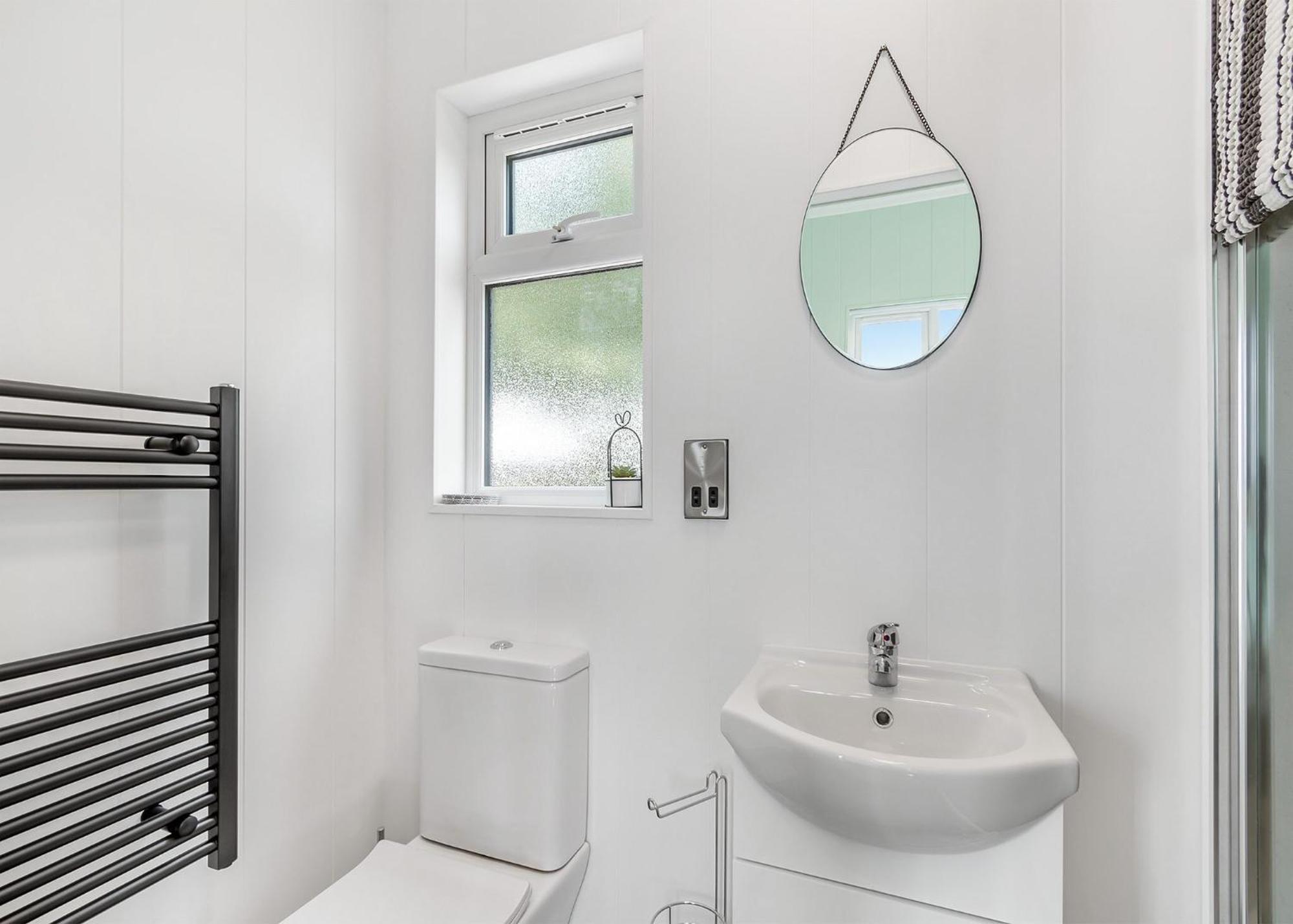 Calvesland Hideaway Hotel Manorbier Ruang foto