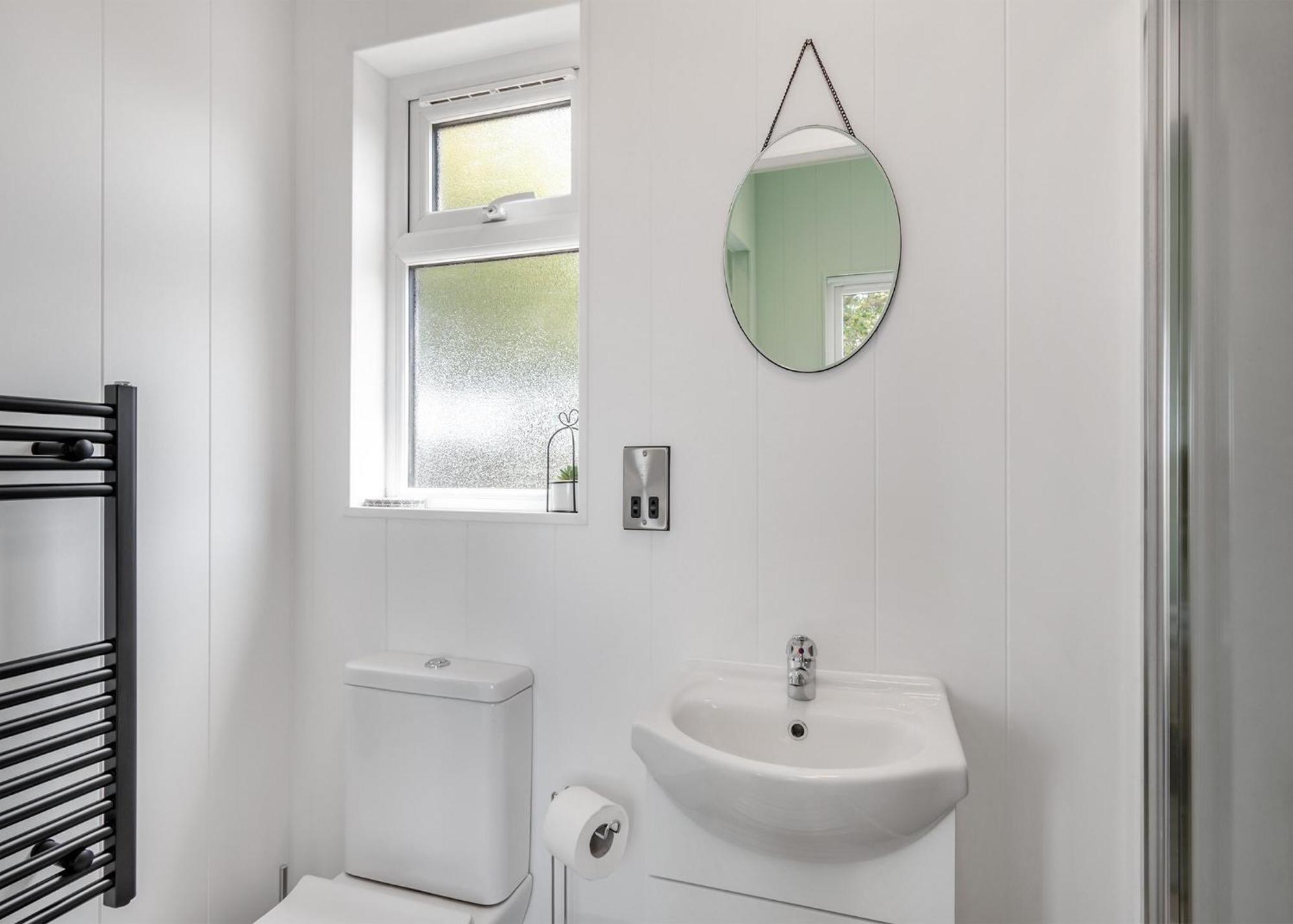 Calvesland Hideaway Hotel Manorbier Bagian luar foto